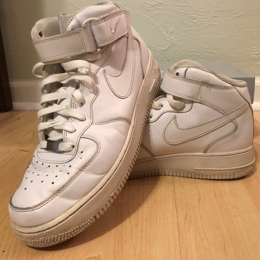 Nike Air Force 1 Mid ‘07